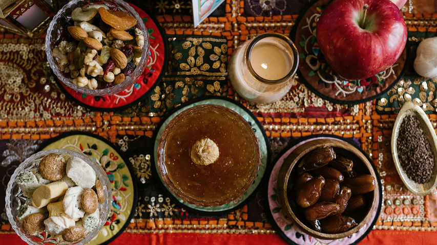  Integrating Tradition and Health: Celebrating Nowruz with Cultural Pride and Well-being